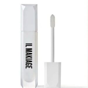 IL MAKIAGE Ultra-Maximizing Instant Lip Plumper in 591-Clear/Thirst Trap